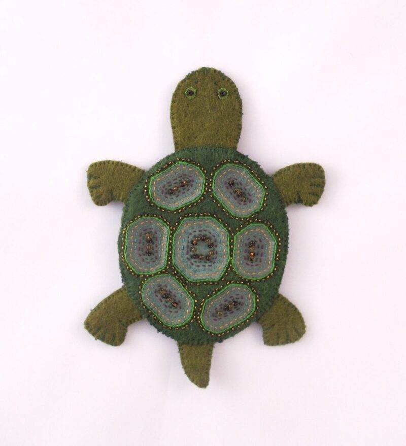 Tree of Life - Turtle